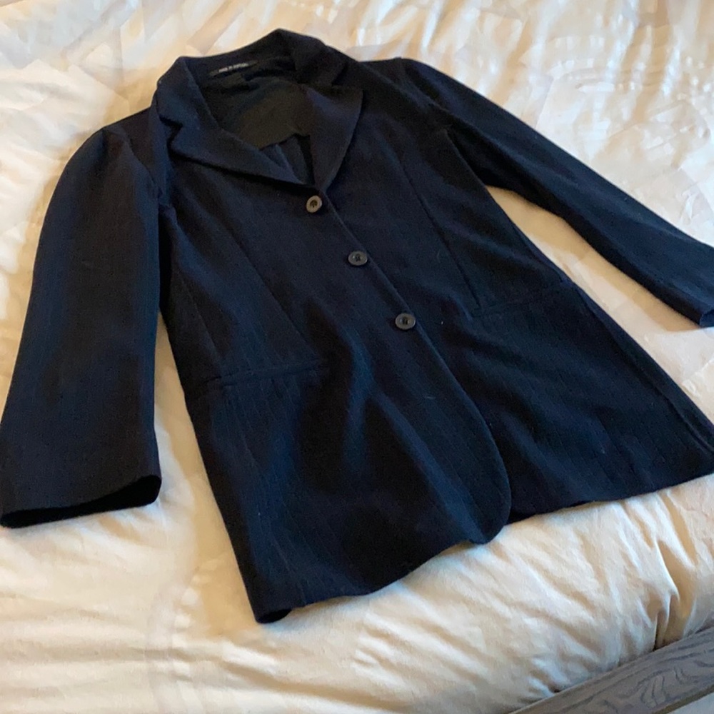 Armani wool Blazer in 38/R classic fit